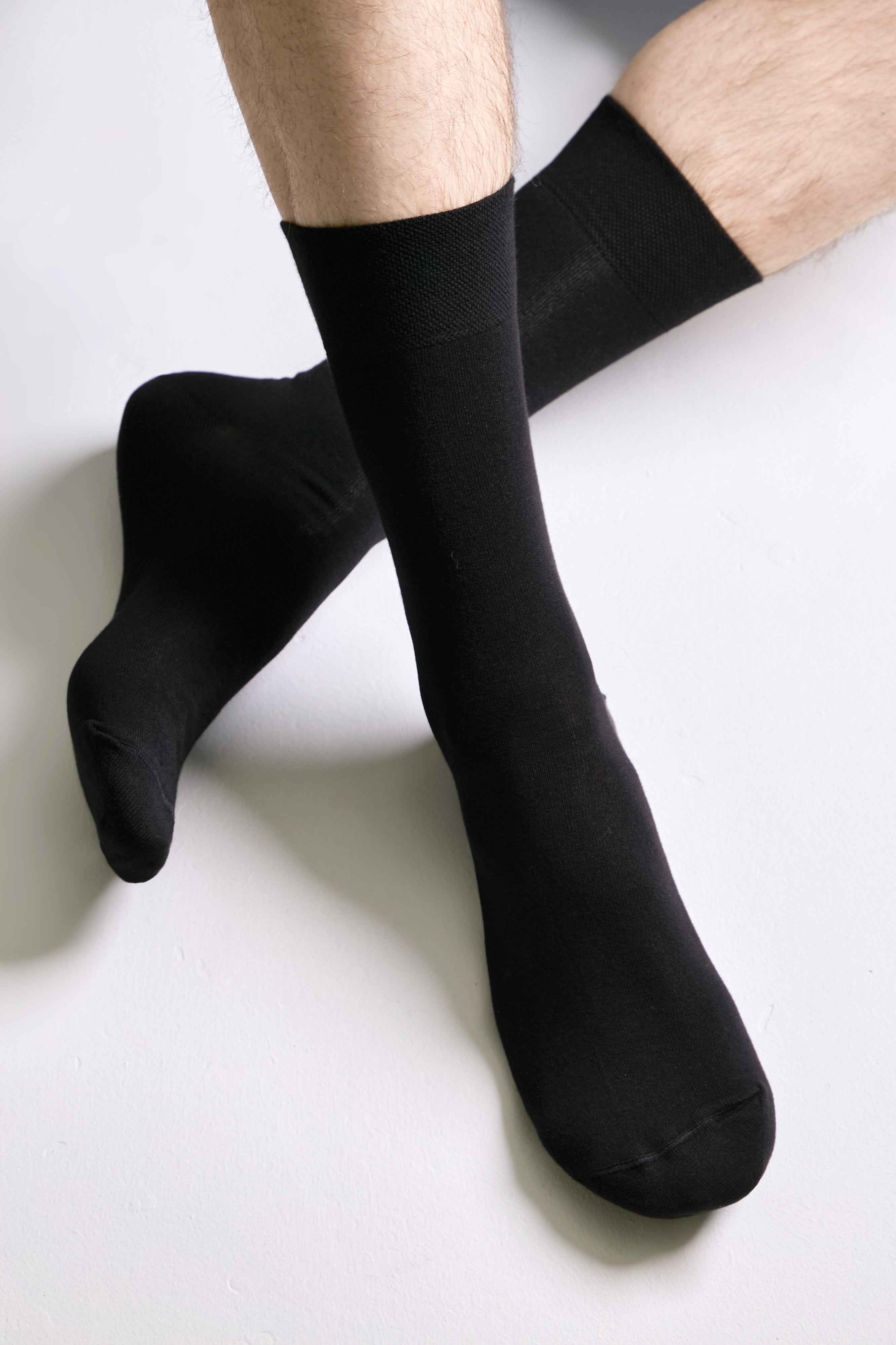 Conte Socks Diwari Classic 000 - Tencel (Viscose)