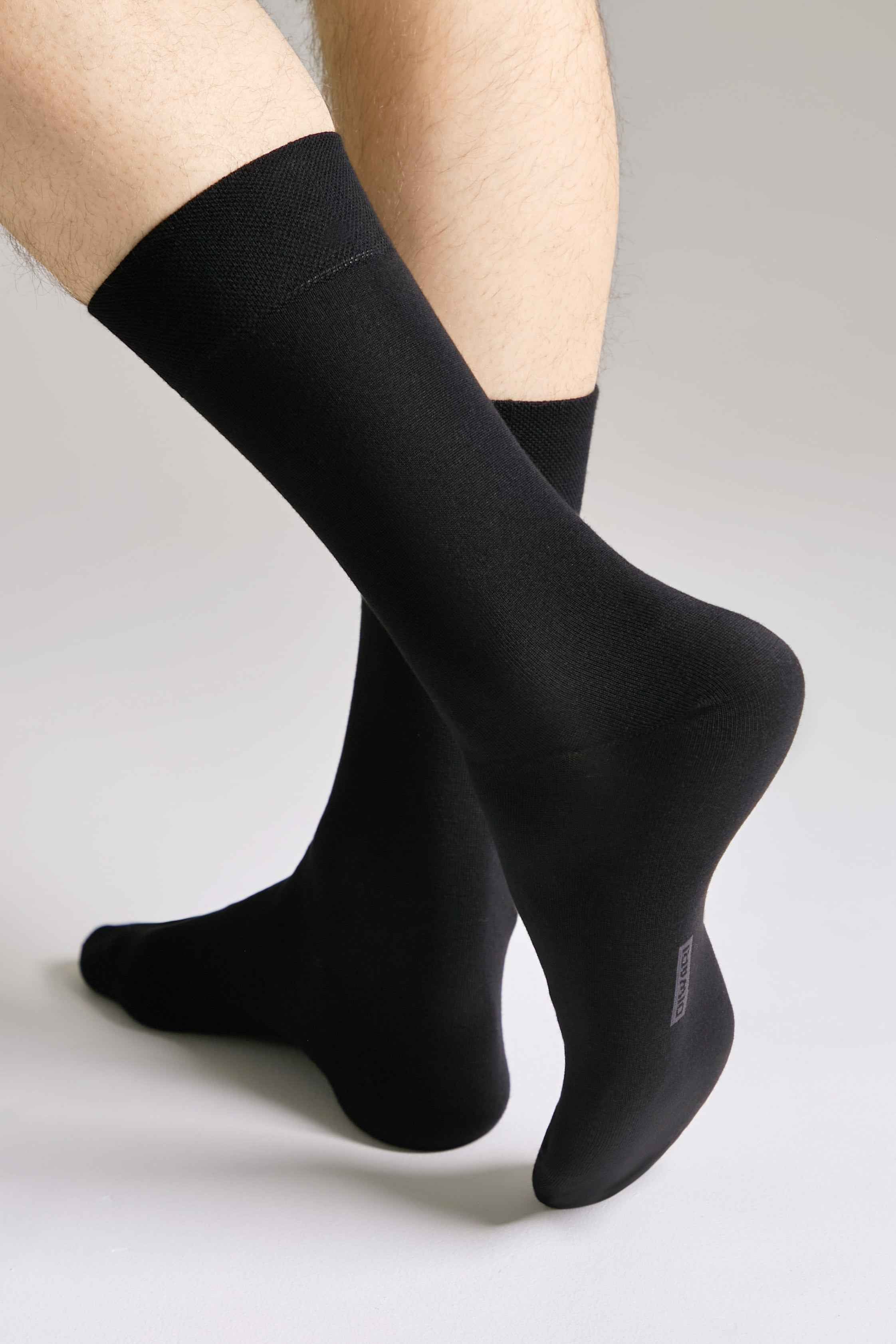 Conte Socks Diwari Classic 000 - Tencel (Viscose)