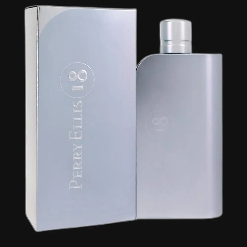 18 By Perry Ellis Cologne for Men by Gamer Scents