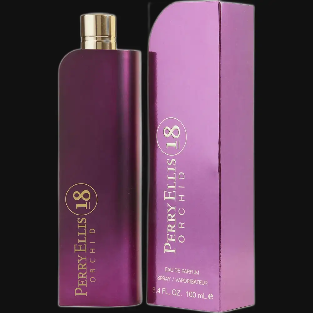 18 Orchid By Perry Ellis Perfume for Women by Gamer Scents