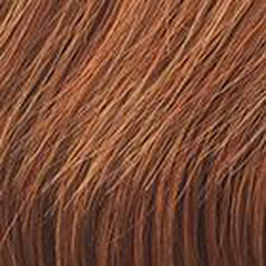 Hairdo 18" Simply Curly Claw Clip Pony