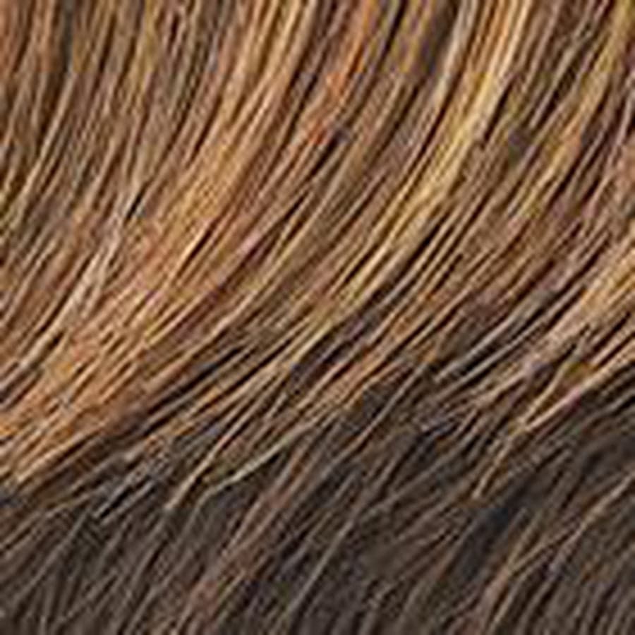 Hairdo 18" Simply Curly Claw Clip Pony