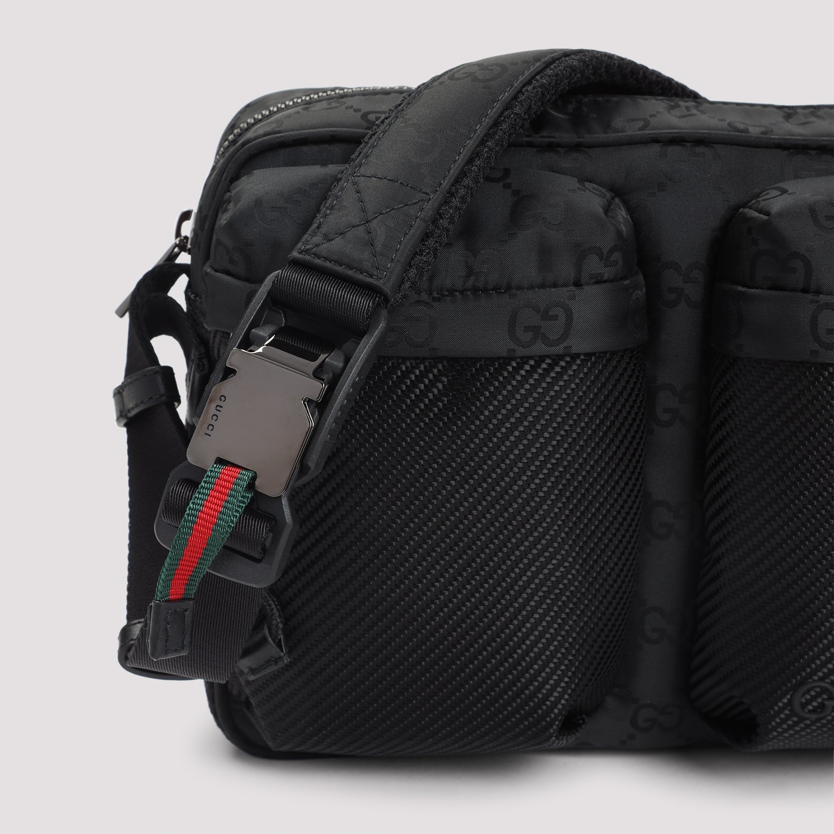 Gucci Nexus Shoulder Bag Unisex by Luosophy