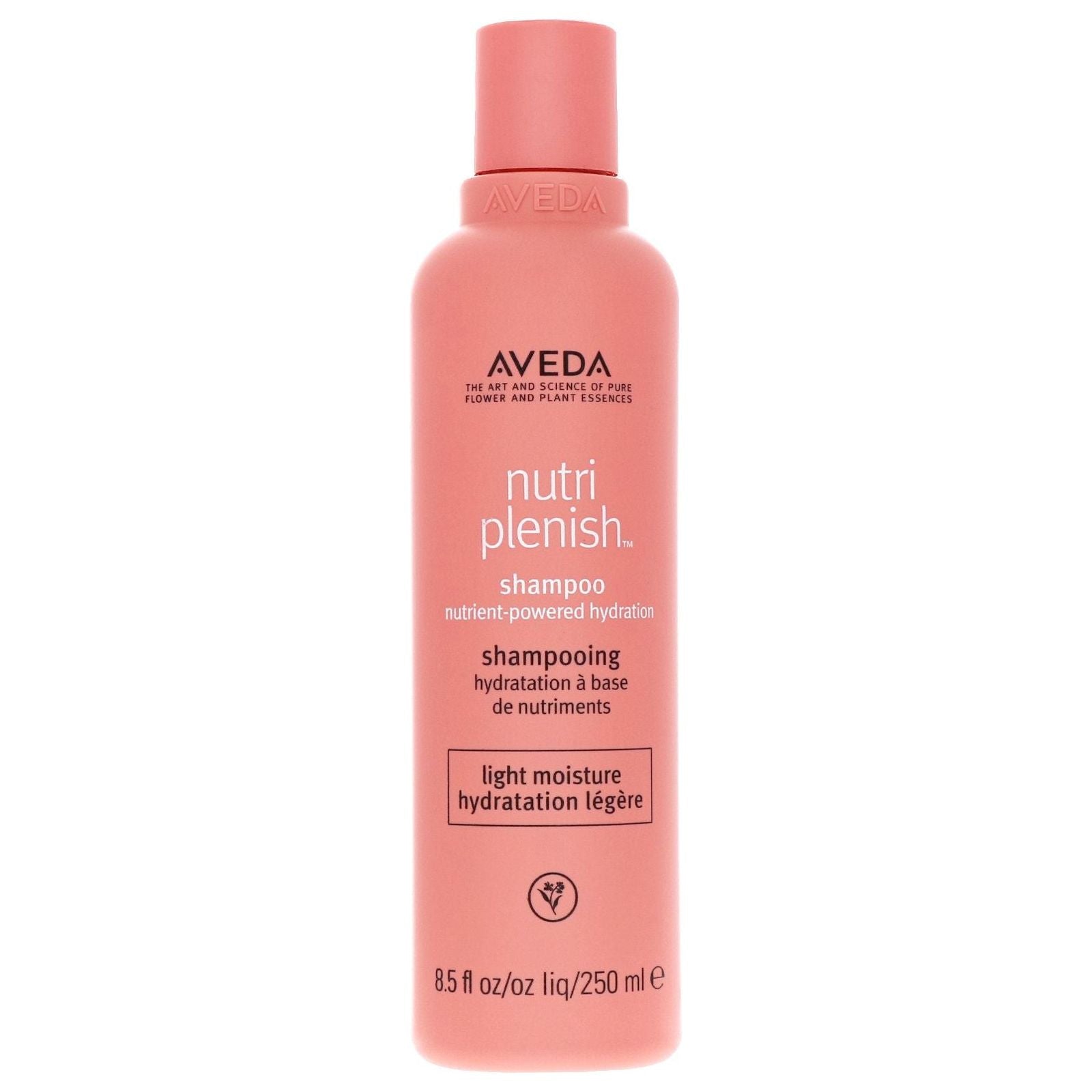 Aveda NutriPlenish Light Moisture Shampoo 250 ml by Pasteur Pharmacy