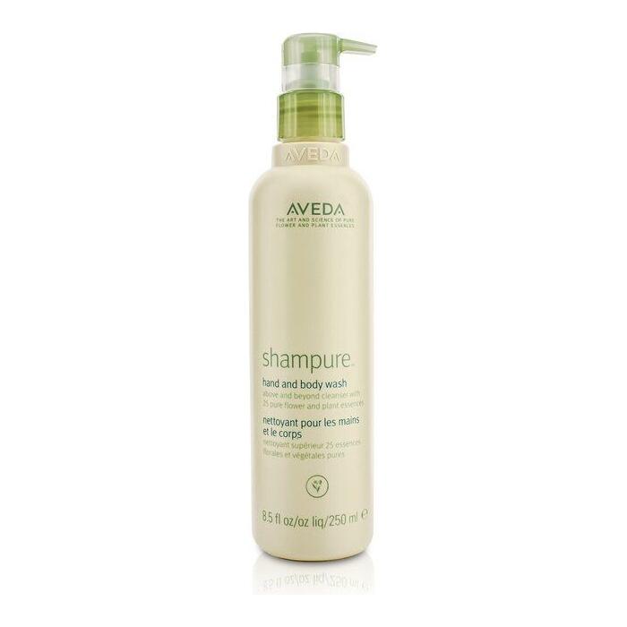 Aveda Shampure Hand and Body Wash 8.5oz by Pasteur Pharmacy