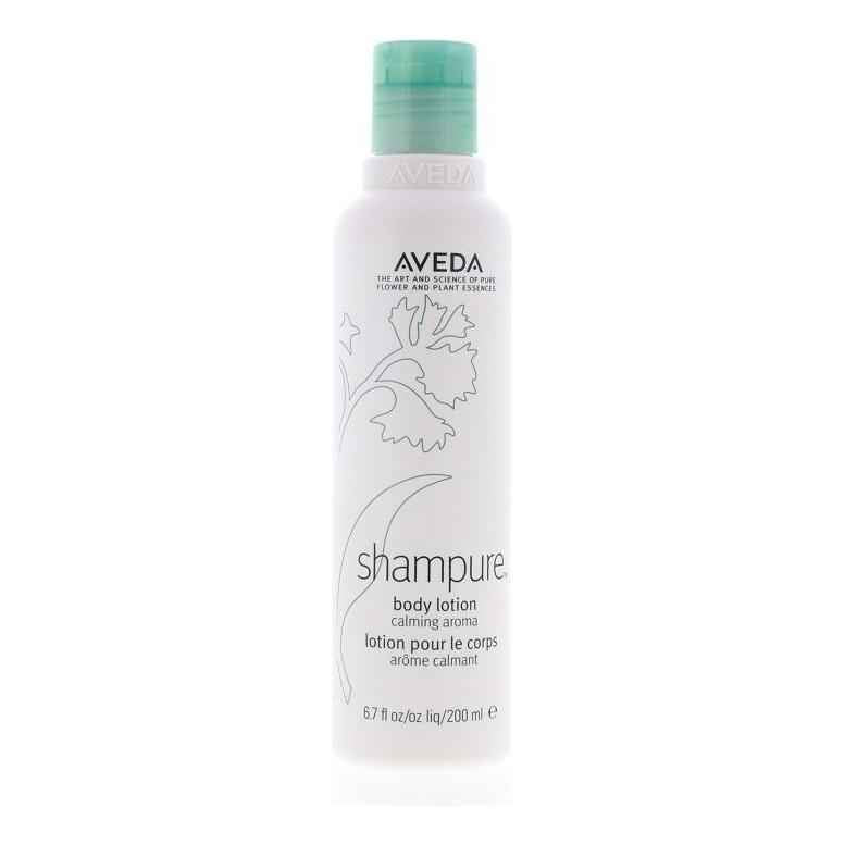 Aveda Shampure Body Lotion 6.7oz