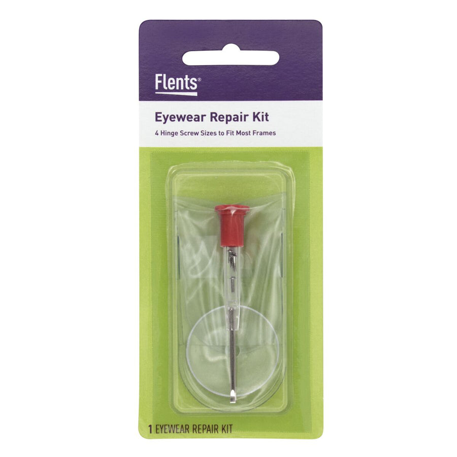 Flents Eye Glass Repair Kit by Pasteur Pharmacy
