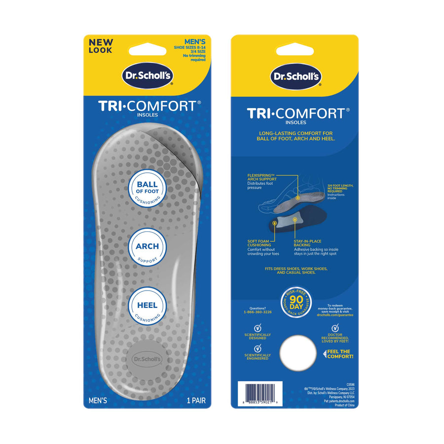 Dr. Scholl&