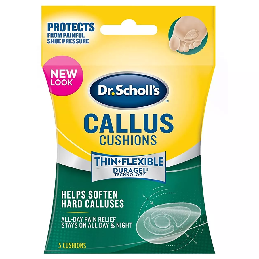 Dr. Scholl&