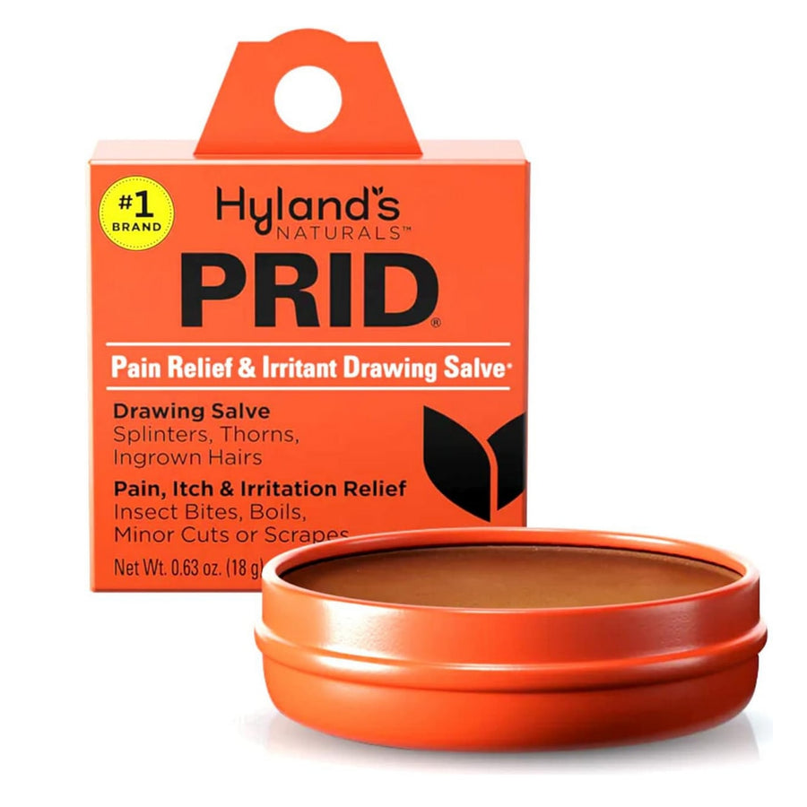 Hyland&