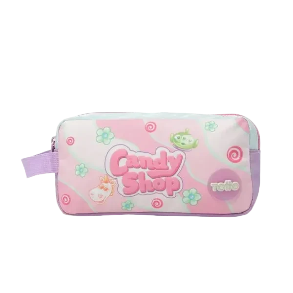 MOCHILA TOTTO RUE BOMPER LOTSO GUMMY DestGlow