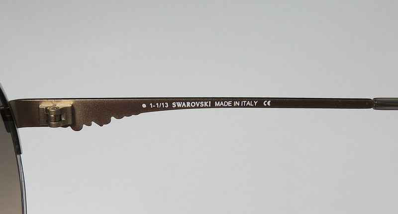 Daniel Swarovski Corvet 25 Sunglasses