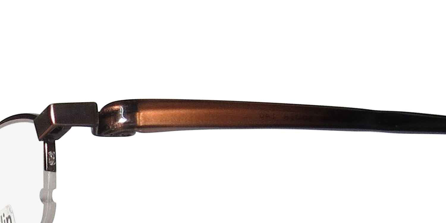 SmartFlip 413 Eyeglasses DestGlow