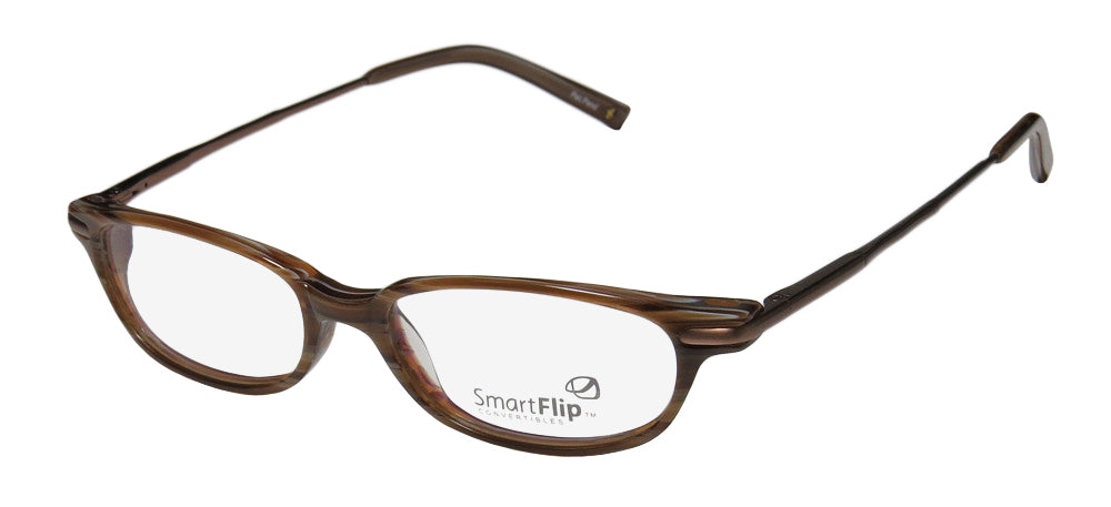 SmartFlip Psf421 Eyeglasses by ModaFrames