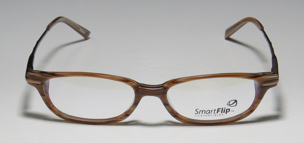 SmartFlip Psf421 Eyeglasses by ModaFrames