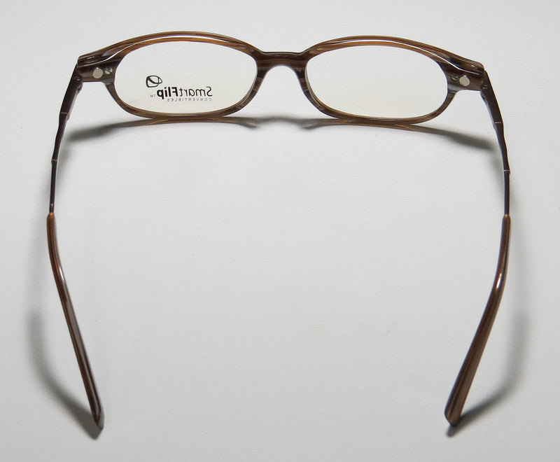 SmartFlip Psf421 Eyeglasses by ModaFrames