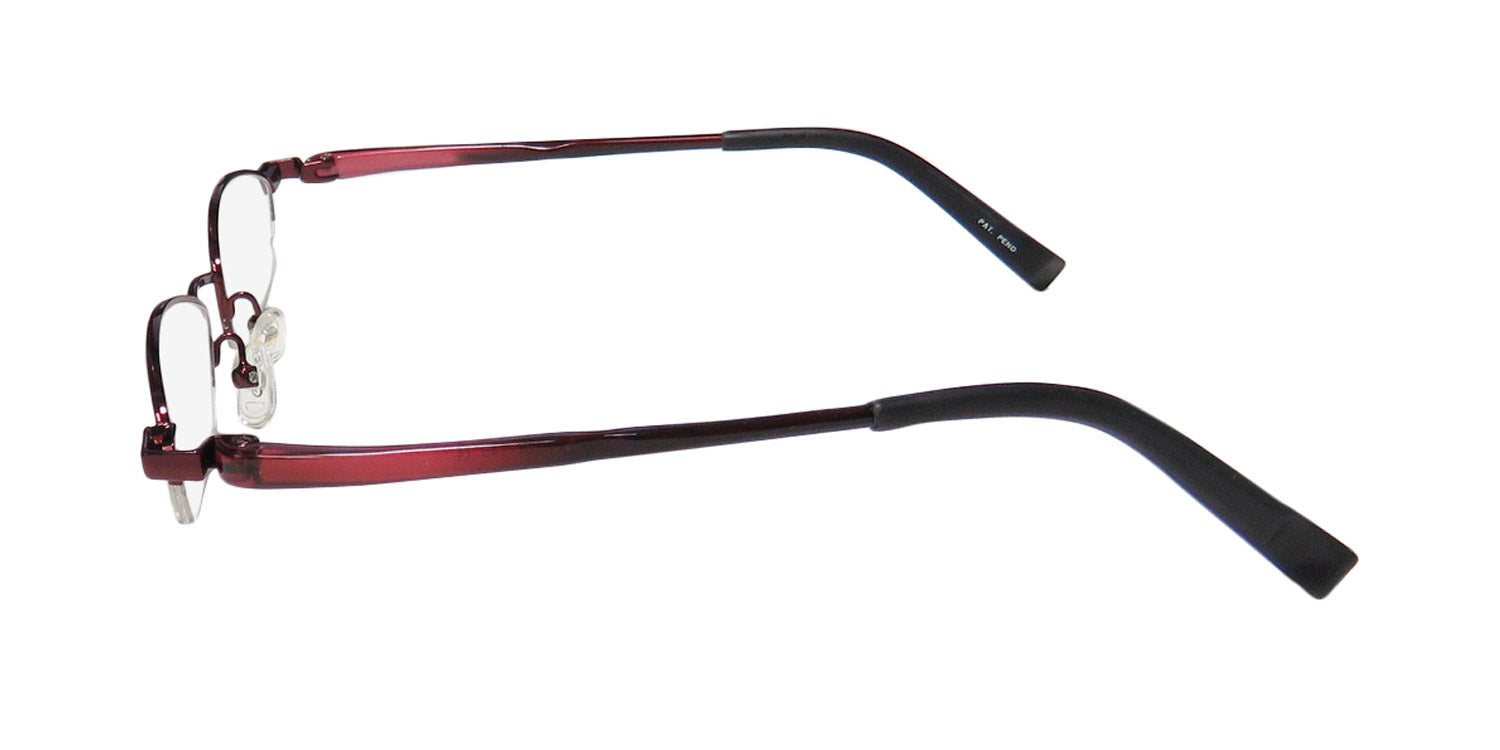 SmartFlip 413 Eyeglasses DestGlow