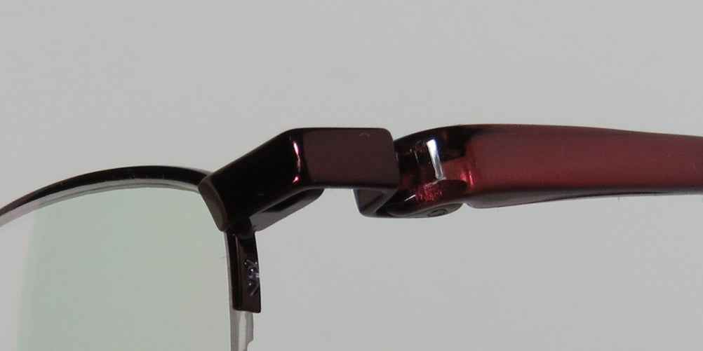 SmartFlip 413 Eyeglasses DestGlow