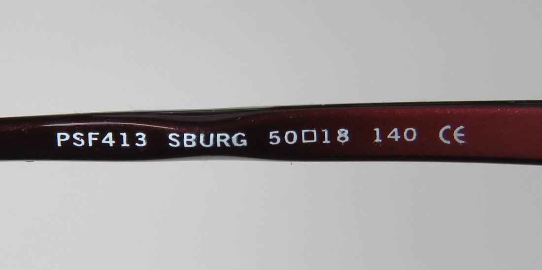 SmartFlip 413 Eyeglasses DestGlow