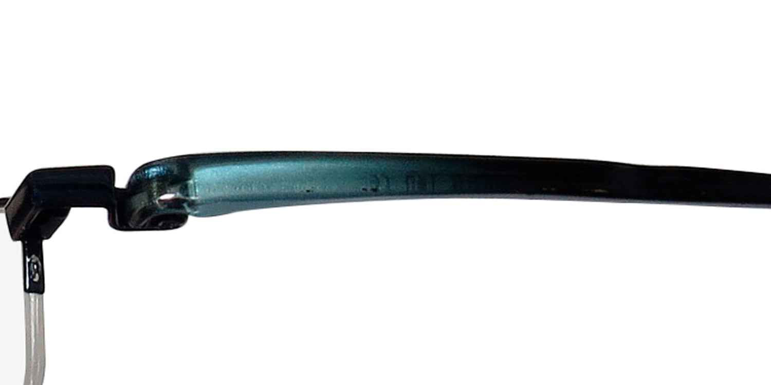 SmartFlip 413 Eyeglasses DestGlow