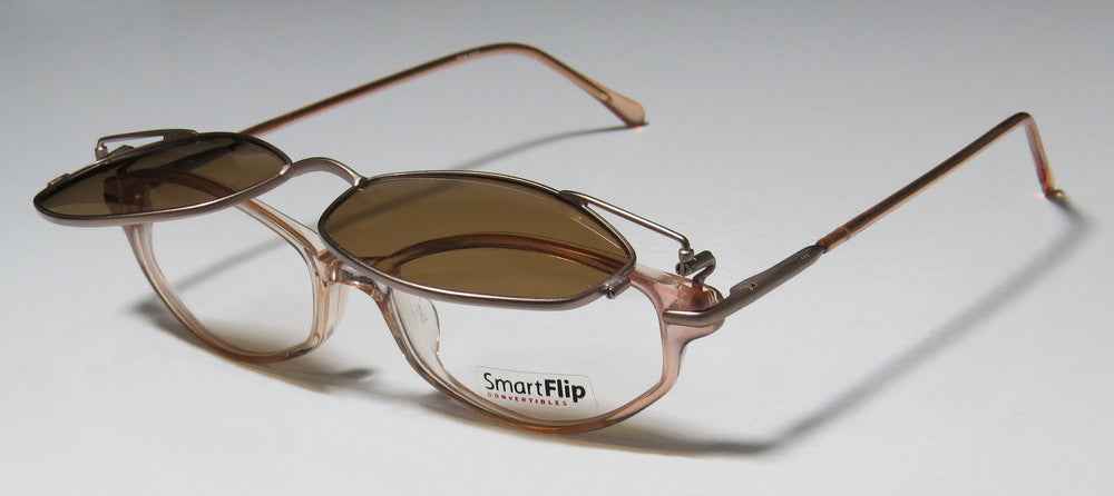 SmartFlip Psf426 Eyeglasses - DestGlow
