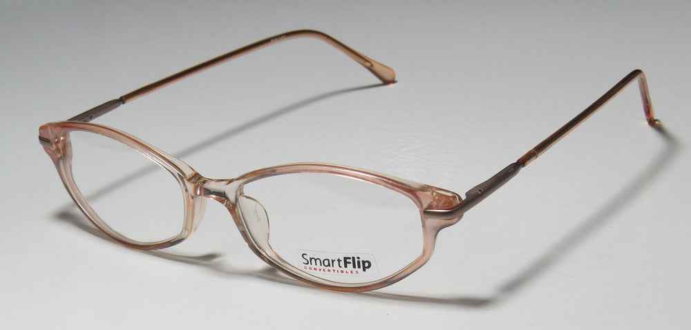 SmartFlip Psf426 Eyeglasses - DestGlow