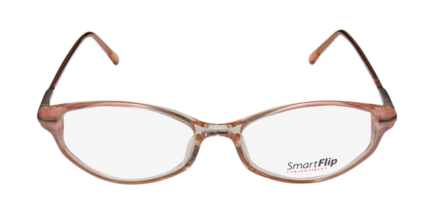SmartFlip Psf426 Eyeglasses - DestGlow