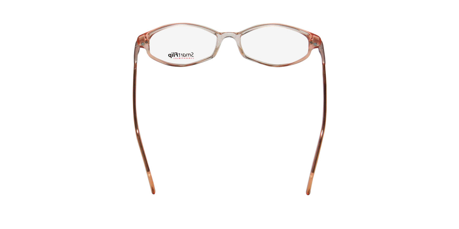 SmartFlip Psf426 Eyeglasses - DestGlow