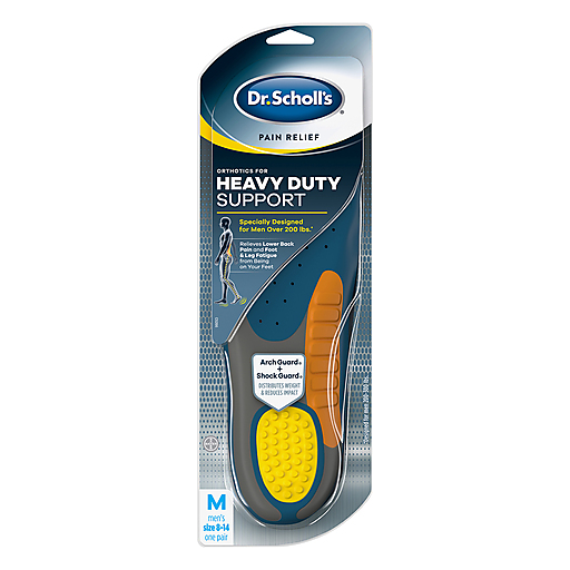 Dr. Scholl&