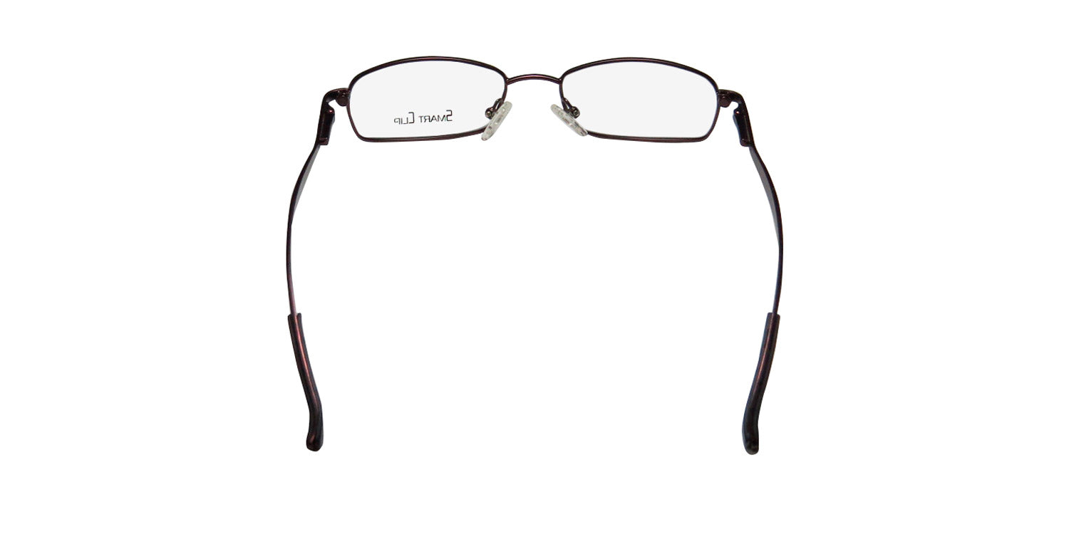 SmartClip 611 Eyeglasses by ModaFrames