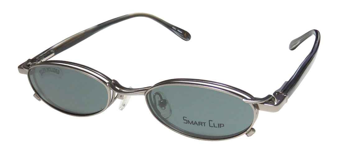 SmartClip 418 Eyeglasses - DestGlow