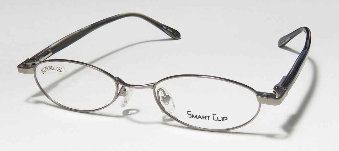 SmartClip 418 Eyeglasses - DestGlow