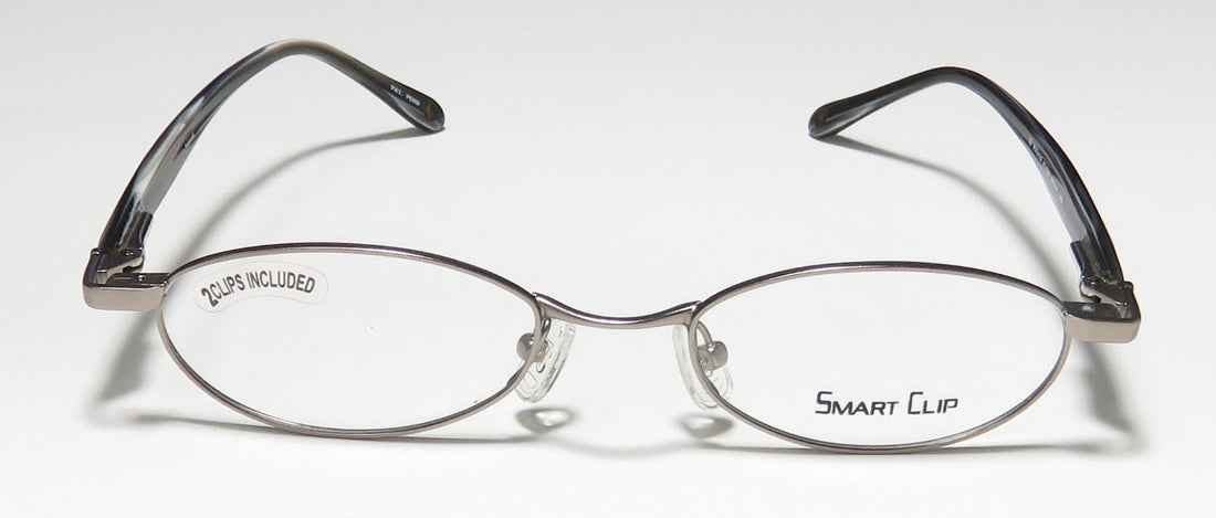 SmartClip 418 Eyeglasses - DestGlow