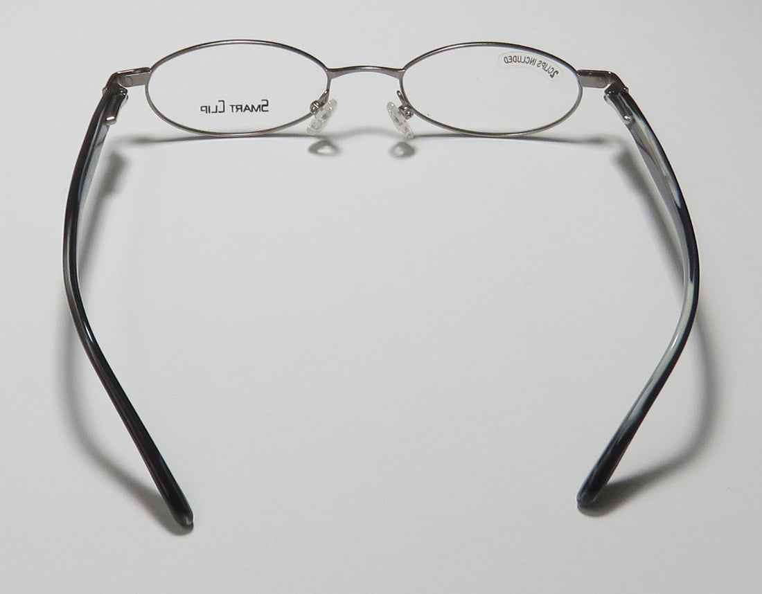 SmartClip 418 Eyeglasses - DestGlow
