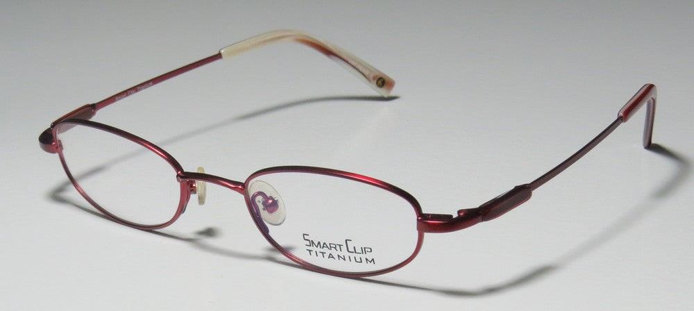 Smartclip 515t eyeglasses DestGlow