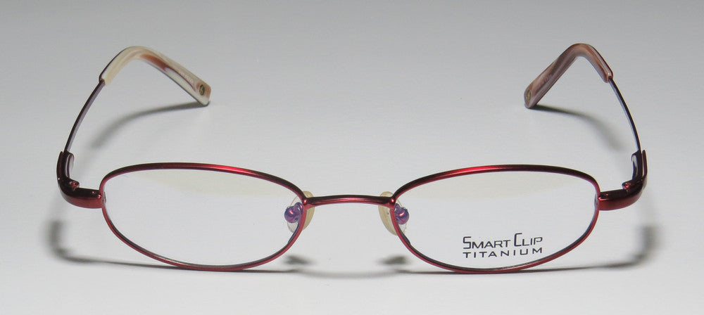 Smartclip 515t eyeglasses DestGlow