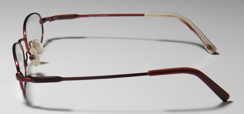Smartclip 515t eyeglasses DestGlow