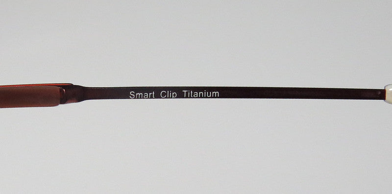 Smartclip 515t eyeglasses DestGlow