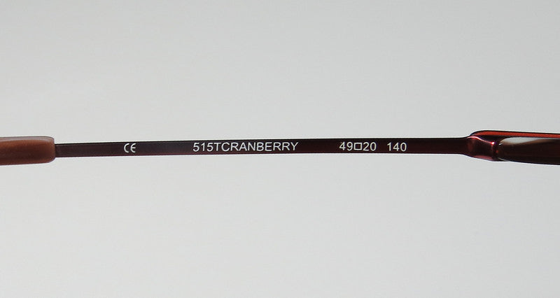 Smartclip 515t eyeglasses DestGlow