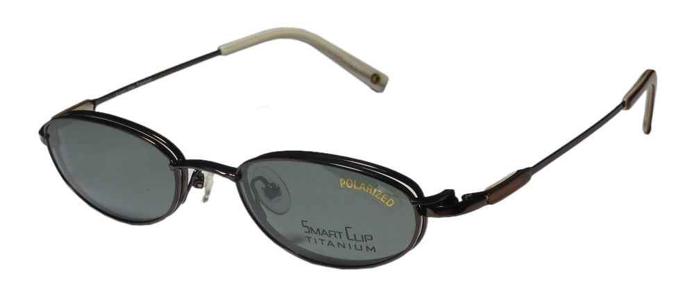 SmartClip 515t Eyeglasses