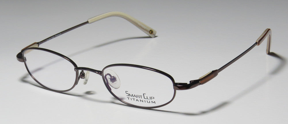 Smartclip 515t eyeglasses DestGlow