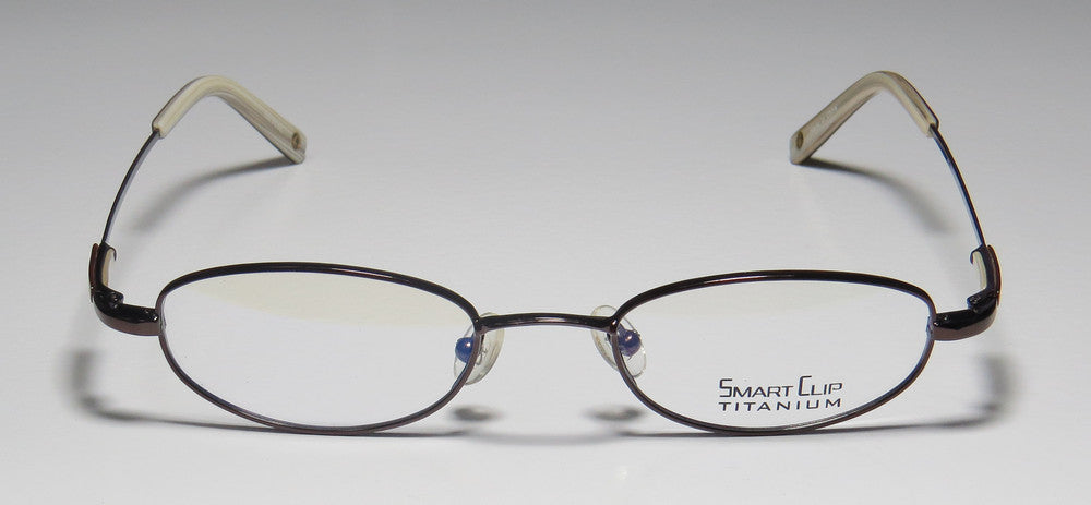 Smartclip 515t eyeglasses DestGlow