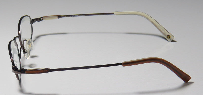Smartclip 515t eyeglasses DestGlow