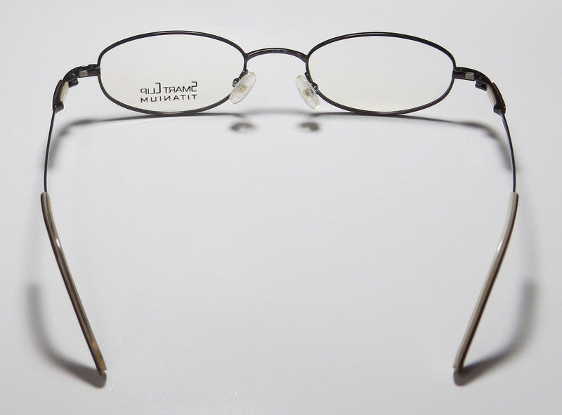 Smartclip 515t eyeglasses DestGlow