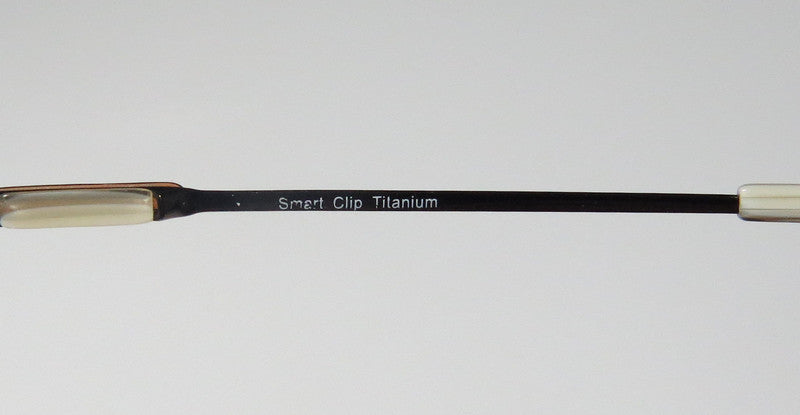 Smartclip 515t eyeglasses DestGlow