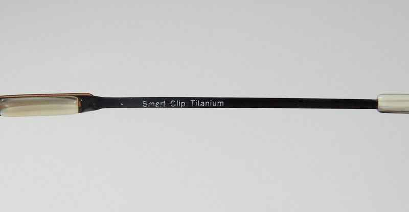 SmartClip 515t Eyeglasses