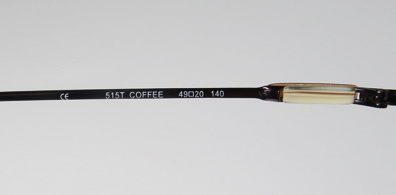 SmartClip 515t Eyeglasses by ModaFrames
