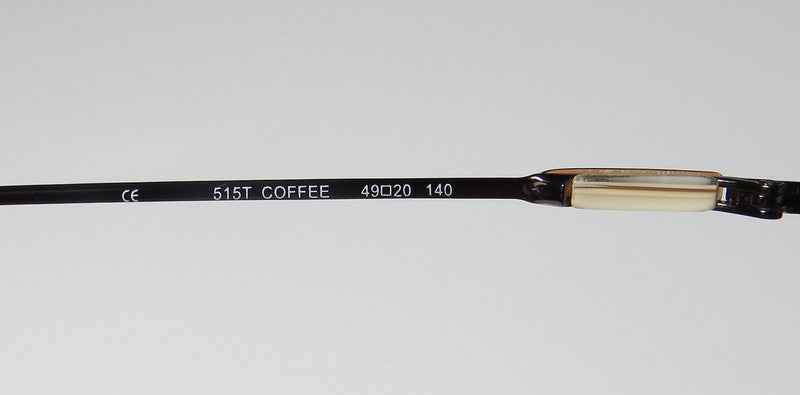Smartclip 515t eyeglasses DestGlow