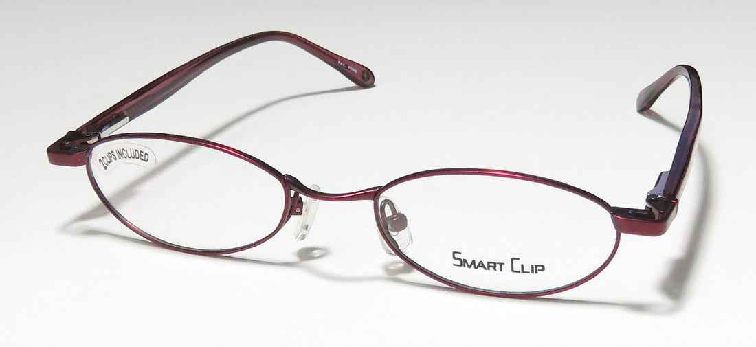 SmartClip 418 Eyeglasses - DestGlow