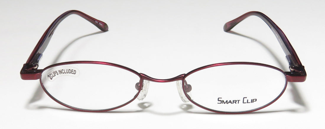 SmartClip 418 Eyeglasses - DestGlow